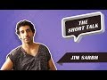 The Short Talk - Jim Sarbh Roasts An Anchor During 'Raabta' Interview | Bollywood News