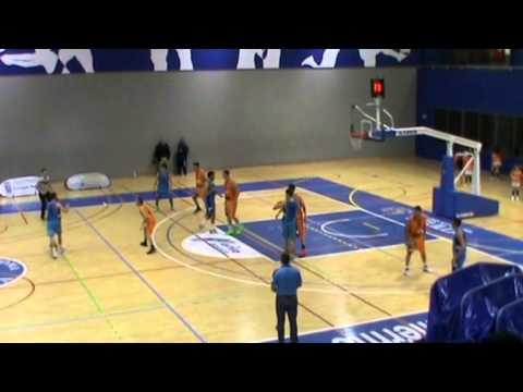 EBA D J13 Melilla   S Fernando