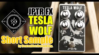 Video thumbnail for 【JPTR FX】 TESLA WOLF V2 - Short Sample by Benten Distribution