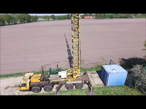 Sendemast Station 4 Musketiers Kloosterhaar