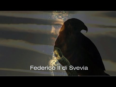 ALESSANDRO BARBERO – FEDERICO II STUPOR MUNDI, UNA STORIA DI CONDIVISIONE con immagini