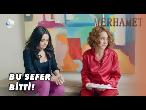 Deniz, Terk Edildi! - Merhamet 2. Bölüm