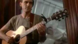 James Taylor - (I've Got To) Stop Thinkin' 'Bout That - music video