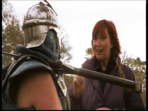 Janet Street Porter interviews Jesse Rae for' Scotland Decides' BBC2/News 24