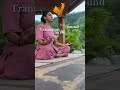 Manifest Your Desires By Chanting Aum
