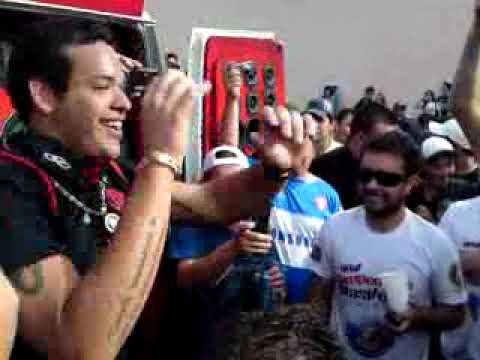 FIORINO PANCADÃO TECH SOUND PR - SPRINTER FURIOSA CEJOTA