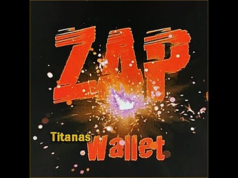 Voir la vidéo de Zap wallet - Panda Magic