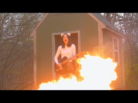 Lil Mariko & Full Tac - KK Metal [KK Slider Cover]