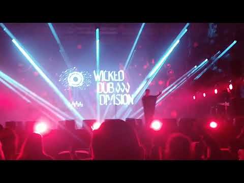 O Mama - Wicked Dub Divison | Poland, Ostroda 2022