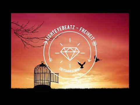 LightEyeBeatz(ZoeySharleenRMX) - Freiheit /Sido/Metrickz/Olexesh/Bushido/Baba Saad