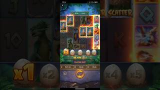 Download lagu Jurassic Kingdom PG soft #jurassicworld #jurassickingdom #Pgslot #Pg #game #slots #money mp3