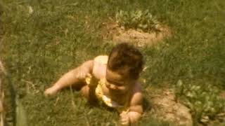 Patitucci Family Reel 1