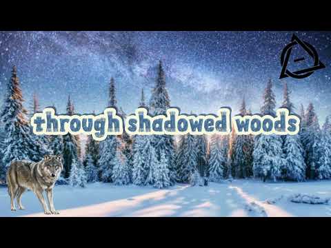 THE WOLF WITHIN (Wolf Therian Song)