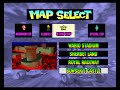 Mario Kart 64 Online Kaillera 3 Players Versus 150cc
