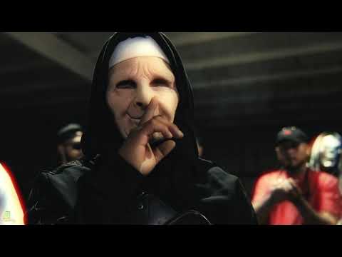 Baby Gas - Fasho (Official Video)