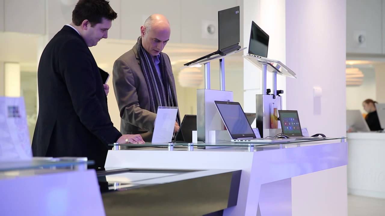 Microsoft Services - Consultant Role