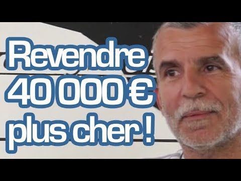 comment investir 40000 euros