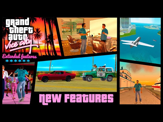 GTA mod is the closest you can get to Vice City 2