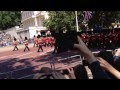 TROOPING THE COLOUR 2014 - YouTube