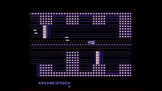 COMMODORE 64 += METAL VEGA =+ W.I.P. FULL GAMEPLAY