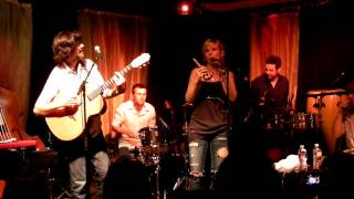 Over the Rhine - I'm on a Roll (Nashville, TN 05/29/11)