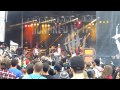 The Color Morale - suicide;stigma live at south by ...