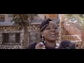 Nzakomeza By Aline Gahongayire Official Video 2020 With English Subtitle
