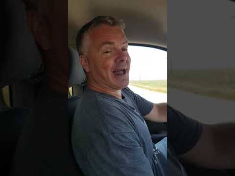 Manitoba Small Town Drive-ins, Ninette