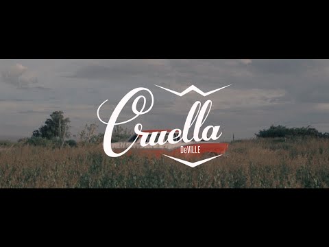 Cruella DeVille (con Iqlover & V-Rod)