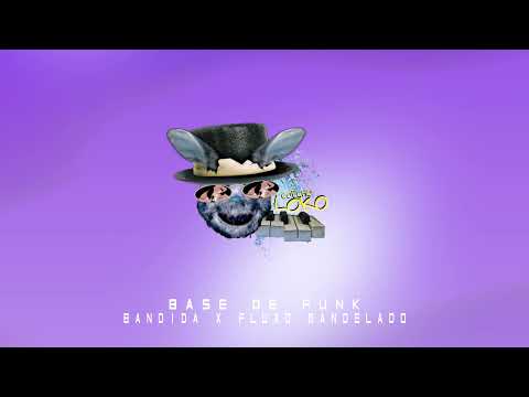 Base de Funk tipo MC Davi x MC Livinho | Bandida x Fluxo mandelado | batidão 2021 | Prod Coelholoko