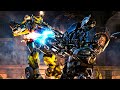Bumblebees Tod Transformers Aufstieg Der Bestien German Deutsch Clip