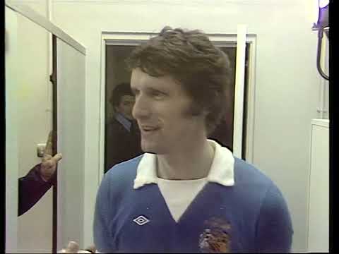 1976 League Cup Final Manchester City v Newcastle United HD AI