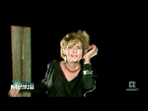 Valerie Dore - The Night (Superclassifica Show 1984)