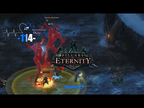 ThomFnG - Pillars of Eternity - The White March -- Part 114