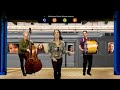 Tracy Bonham Melodeon Music House Let S Take The Subway