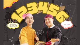 Download lagu 123456  Nay Htut ft. William tun ( MV) mp3