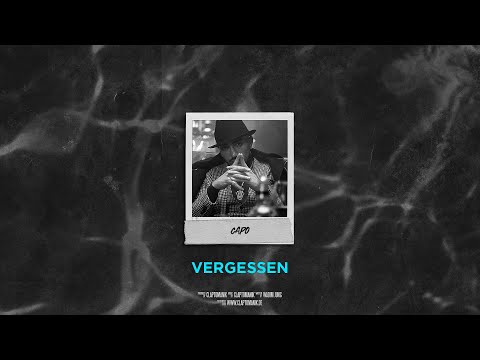 Capo x Nimo Type Beat - VERGESSEN (Deep Dancehall Type Beat)