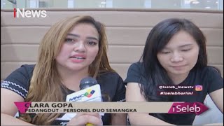 Download lagu Atta Pilih Aurel, Clara Gopa Personel Duo Semangka Depresi? - iSeleb 18/08 mp3 Download lagu Atta Pilih Aurel, Clara Gopa Personel Duo Semangka Depresi? - iSeleb 18/08 mp3