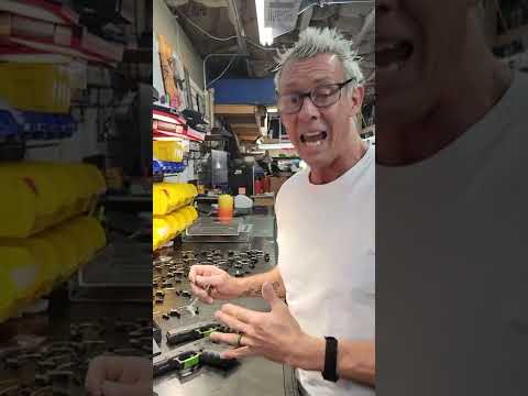 Timney Alpha Glock Trigger 3-4