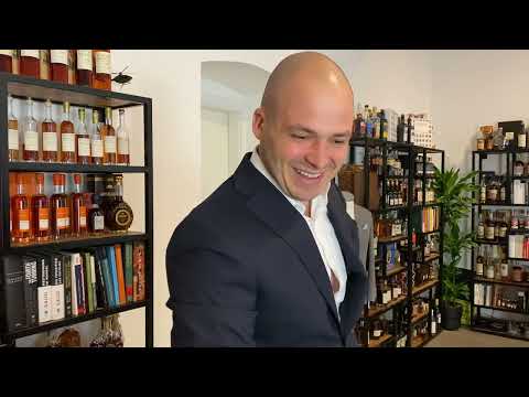 Eiswürfel in Whisky & Rum? Und was ist mit Steinen? Nicolas klärt auf