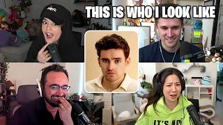 FSLR talks about their Celebrity Look Alike
