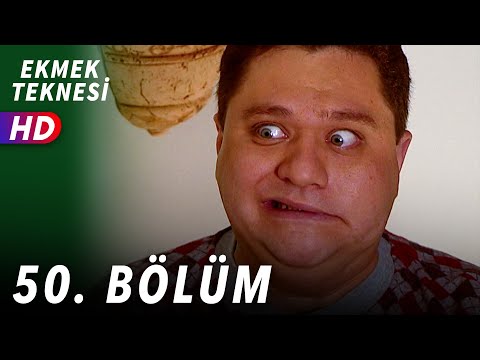 Ekmek Teknesi 50.Bölüm - Full HD
