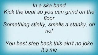 Suburban Legends - Do It For The Kids Lyrics