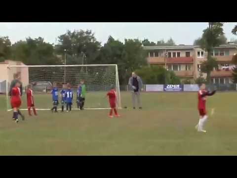 1.10.2016 r  Sprotavia  - PIAST Iłowa Turniej ŻAKÓW  (1).