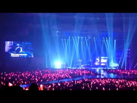 20160131 iKON I miss you so bad