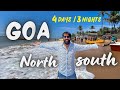 Goa Trip Plan & BUDGET | A-Z Goa Tour Plan | Goa Tourist Places | COMPLETE Guide