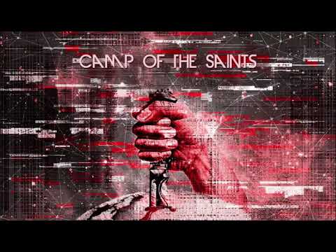 XURIOUS FT. ELESSAR - CAMP OF THE SAINTS 2020