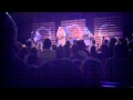Act of Congress- Workplay 4/27/12-"If It Feels Right"