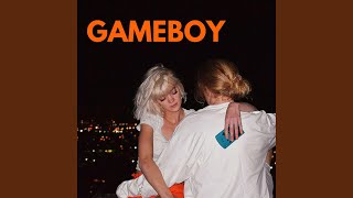 Gameboy Music Video