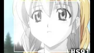 Chrno y Rosette - When you're gone